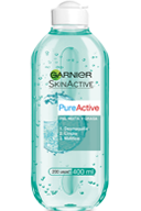 Agua Micelar Pure Active SF